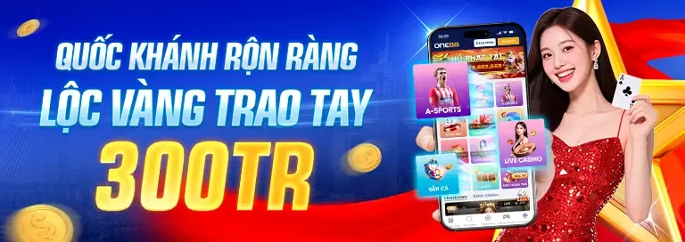Thưởng nạp lại hàng ngày 33WIM